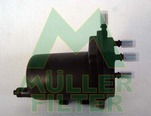 MULLER FILTER Degvielas filtrs FN915